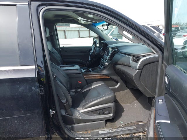 Chevrolet Tahoe Lt 2018 1GNSCBKC2JR333906 Image 5