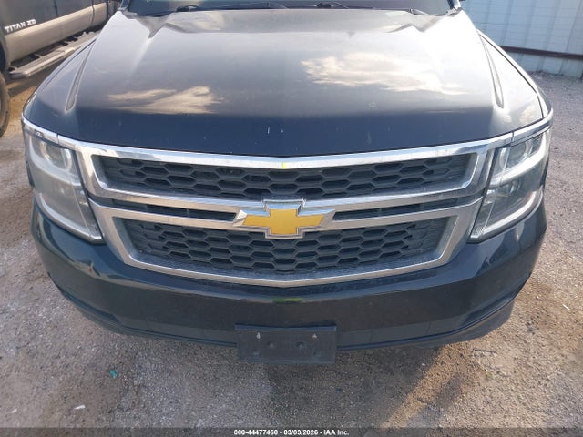 Chevrolet Tahoe Lt 2018 1GNSCBKC2JR333906 Image 6