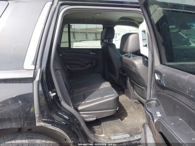 Chevrolet Tahoe Lt 2018 1GNSCBKC2JR333906 Image 8
