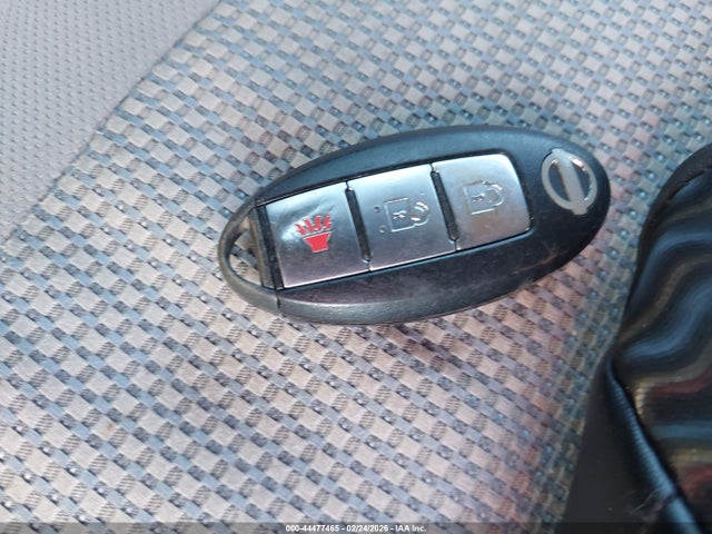 2011 NISSAN ROGUE JN8AS5MV1BW252605 Photo 10