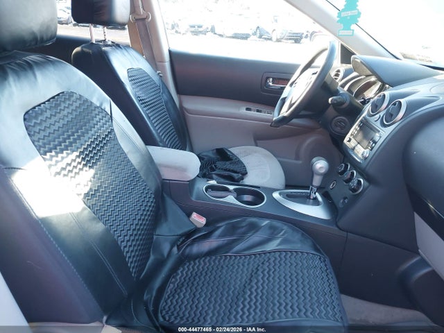 2011 NISSAN ROGUE JN8AS5MV1BW252605 Photo 4