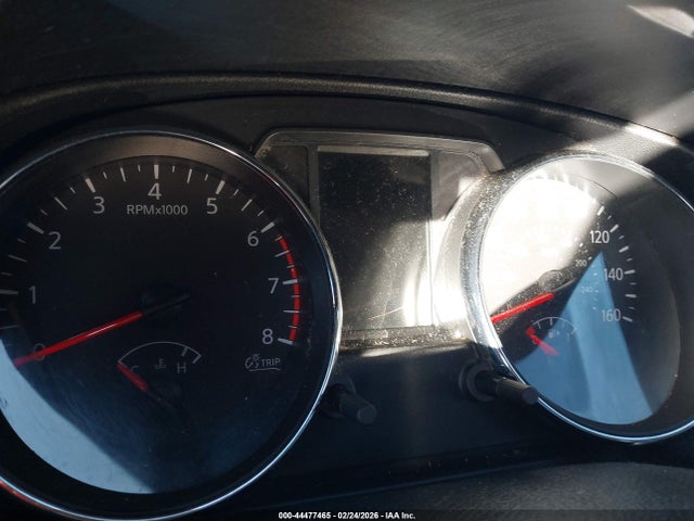 2011 NISSAN ROGUE JN8AS5MV1BW252605 Photo 6