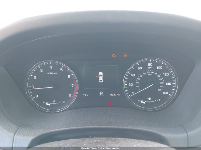 KMHGN4JE5FU091894 Hyundai Genesis 3.8