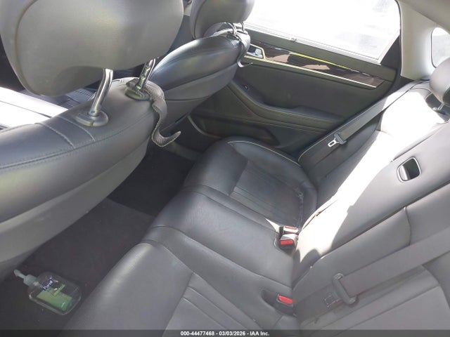 KMHGN4JE5FU091894 Hyundai Genesis 3.8