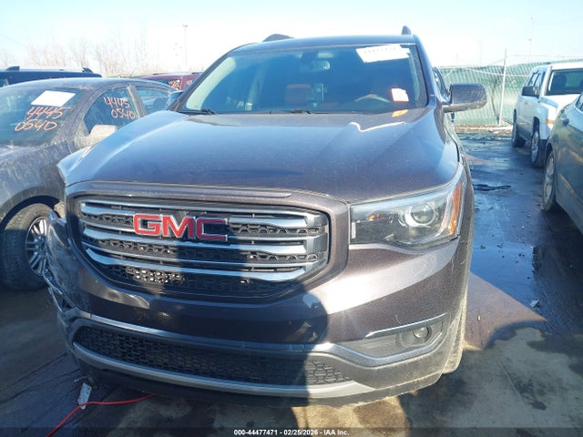 44477471 :رقم المزاد ، 1GKKNVLS6HZ240640 vin ، 2017 Gmc Acadia Slt-1 مزاد بيع