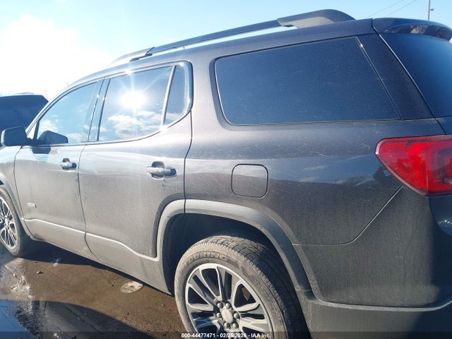 44477471 :رقم المزاد ، 1GKKNVLS6HZ240640 vin ، 2017 Gmc Acadia Slt-1 مزاد بيع