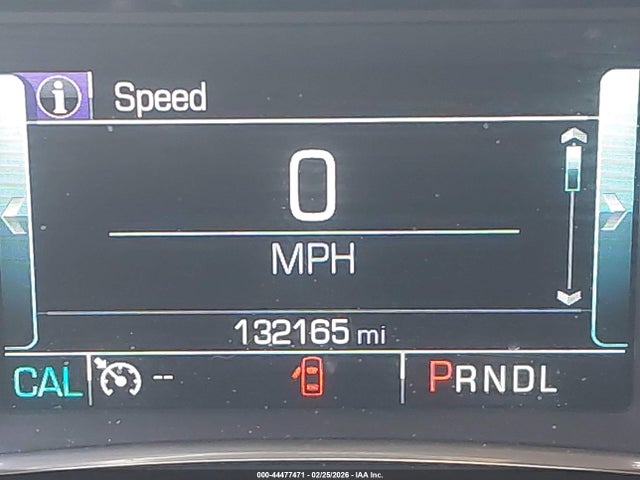 44477471 :رقم المزاد ، 1GKKNVLS6HZ240640 vin ، 2017 Gmc Acadia Slt-1 مزاد بيع