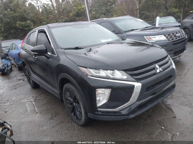 2018 MITSUBISHI ECLIPSE CROSS JA4AT4AAXJZ044380 Photo 0