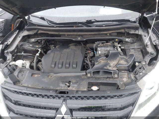 2018 MITSUBISHI ECLIPSE CROSS JA4AT4AAXJZ044380 Photo 9