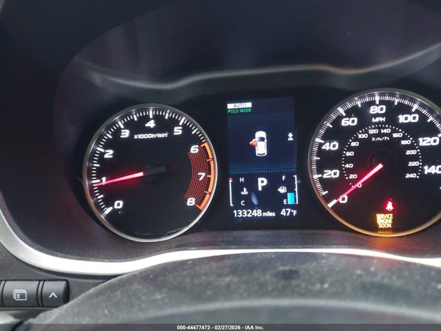 2018 MITSUBISHI ECLIPSE CROSS JA4AT4AAXJZ044380 Photo 6