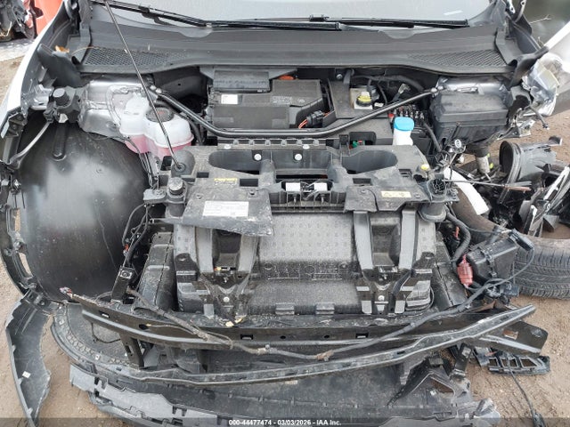 1V2WNPE81PC032756 Volkswagen Id.4 Awd Pro S
