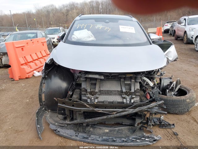 1V2WNPE81PC032756 Volkswagen Id.4 Awd Pro S