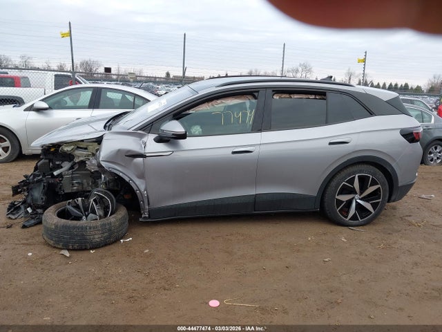 1V2WNPE81PC032756 Volkswagen Id.4 Awd Pro S