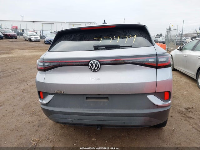 1V2WNPE81PC032756 Volkswagen Id.4 Awd Pro S