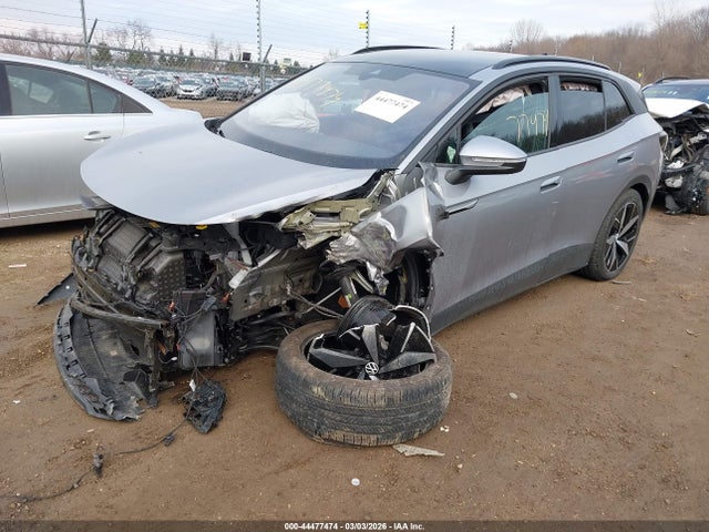 1V2WNPE81PC032756 Volkswagen Id.4 Awd Pro S