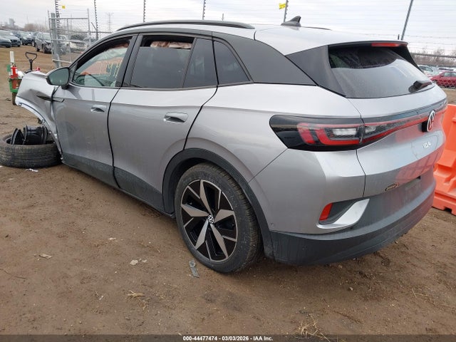 1V2WNPE81PC032756 Volkswagen Id.4 Awd Pro S