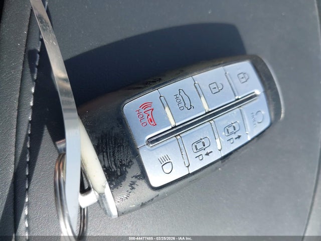 2022 GENESIS G80 KMTGB4SC3NU132386 Photo 10