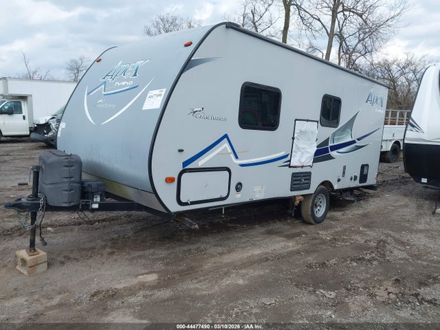 5ZT2CXHC6HF011406 Coachmen Other