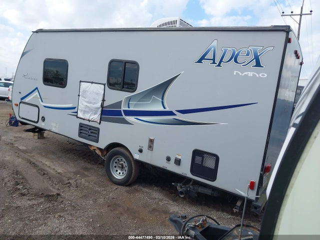 5ZT2CXHC6HF011406 Coachmen Other