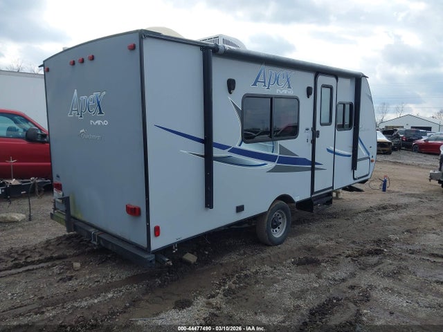 5ZT2CXHC6HF011406 Coachmen Other