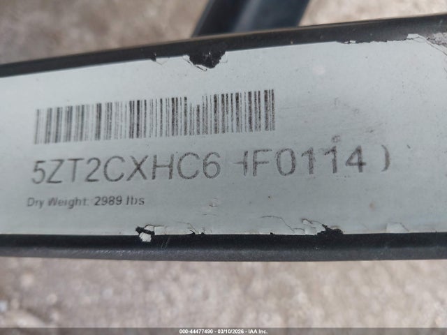 5ZT2CXHC6HF011406 Coachmen Other