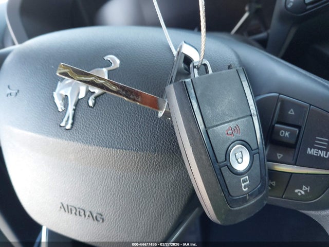 Aukcja sprzedaży 2024 Ford Bronco Sport Big Bend, vin: 3FMCR9B69RRE30630, numer aukcji: 44477495