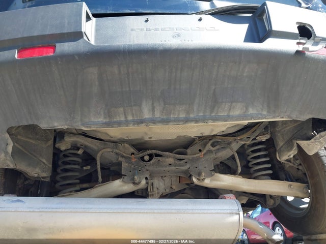 Aukcja sprzedaży 2024 Ford Bronco Sport Big Bend, vin: 3FMCR9B69RRE30630, numer aukcji: 44477495