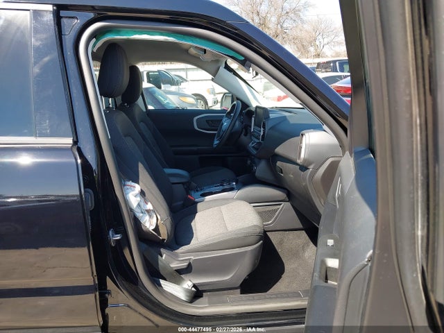 Aukcja sprzedaży 2024 Ford Bronco Sport Big Bend, vin: 3FMCR9B69RRE30630, numer aukcji: 44477495