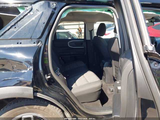 Aukcja sprzedaży 2024 Ford Bronco Sport Big Bend, vin: 3FMCR9B69RRE30630, numer aukcji: 44477495