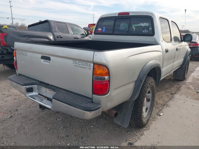 2004 TOYOTA TACOMA 5TEGN92N64Z423782 Photo 3