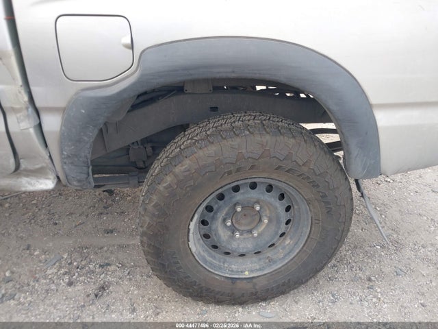 2004 TOYOTA TACOMA 5TEGN92N64Z423782 Photo 5
