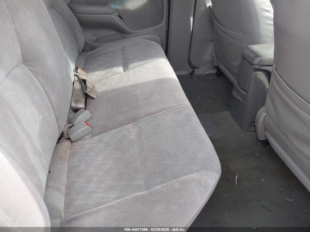 2004 TOYOTA TACOMA 5TEGN92N64Z423782 Photo 7