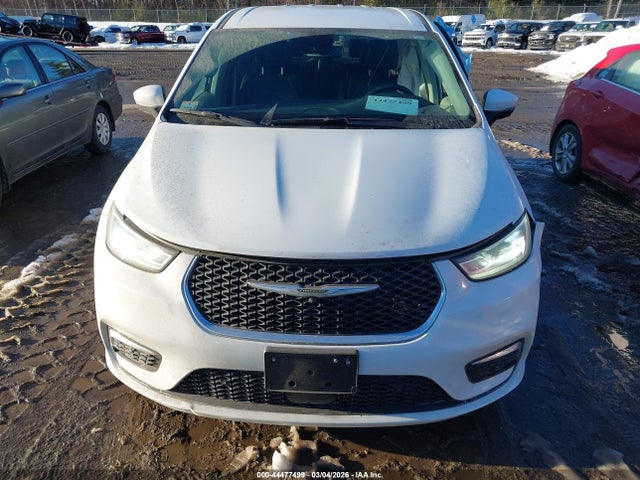 Aukcja sprzedaży 2023 Chrysler Pacifica Touring L, vin: 2C4RC1BG1PR598386, numer aukcji: 44477499