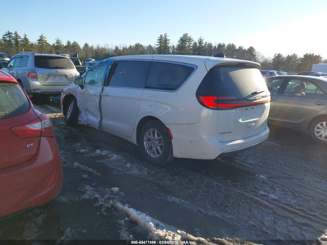 Aukcja sprzedaży 2023 Chrysler Pacifica Touring L, vin: 2C4RC1BG1PR598386, numer aukcji: 44477499
