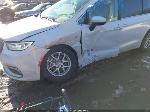 Aukcja sprzedaży 2023 Chrysler Pacifica Touring L, vin: 2C4RC1BG1PR598386, numer aukcji: 44477499