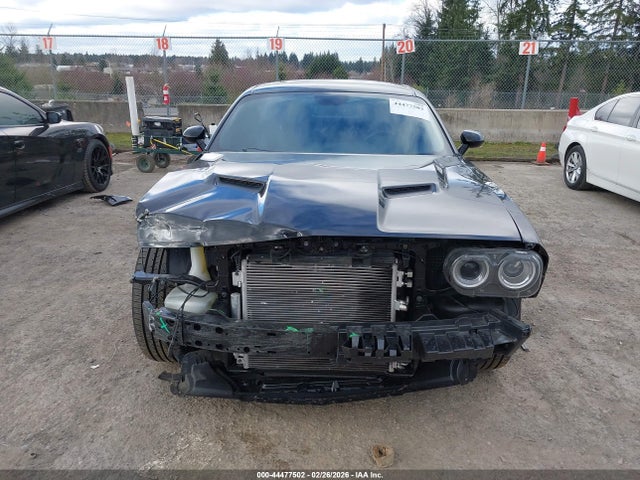 Dodge Challenger Gt 2017 2C3CDZGG7HH556262 Image 13