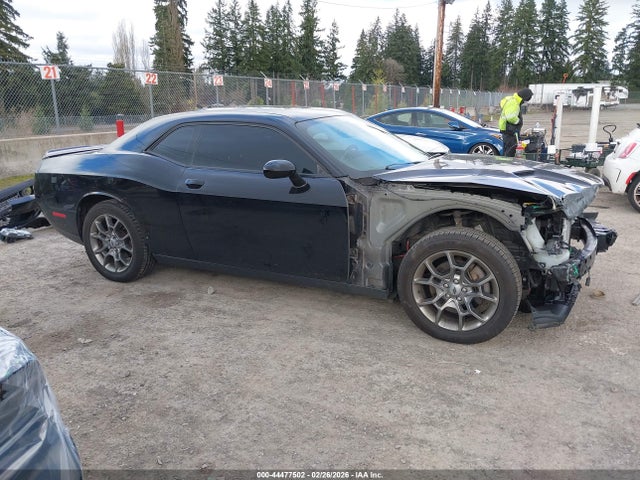 Dodge Challenger Gt 2017 2C3CDZGG7HH556262 Image 14