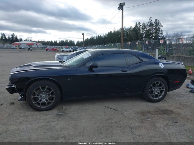 Dodge Challenger Gt 2017 2C3CDZGG7HH556262 Image 15