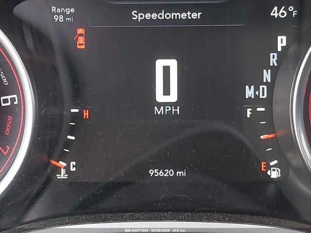 Dodge Challenger Gt 2017 2C3CDZGG7HH556262 Image 16