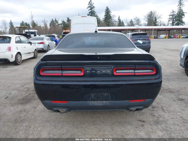 Dodge Challenger Gt 2017 2C3CDZGG7HH556262 Image 17