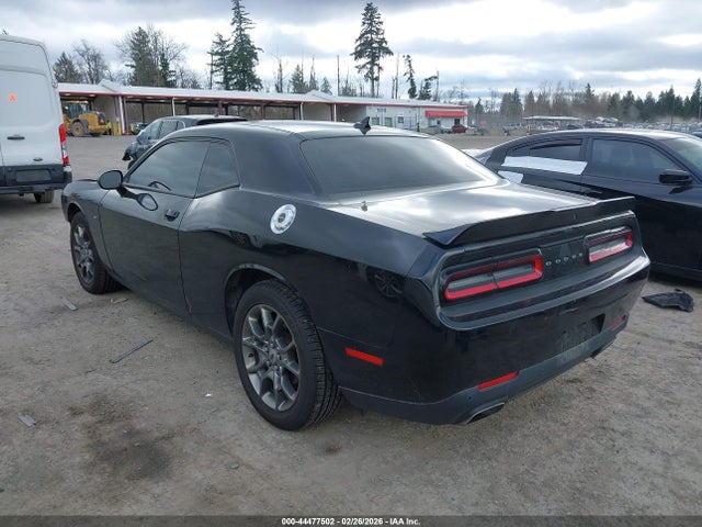 Dodge Challenger Gt 2017 2C3CDZGG7HH556262 Image 3