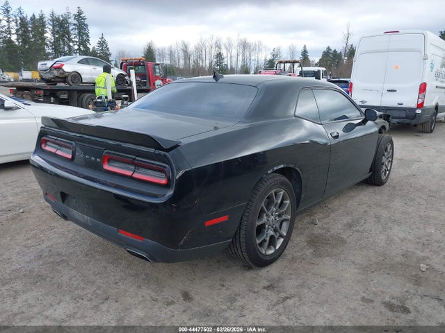 Dodge Challenger Gt 2017 2C3CDZGG7HH556262 Image 4