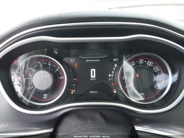 Dodge Challenger Gt 2017 2C3CDZGG7HH556262 Image 7
