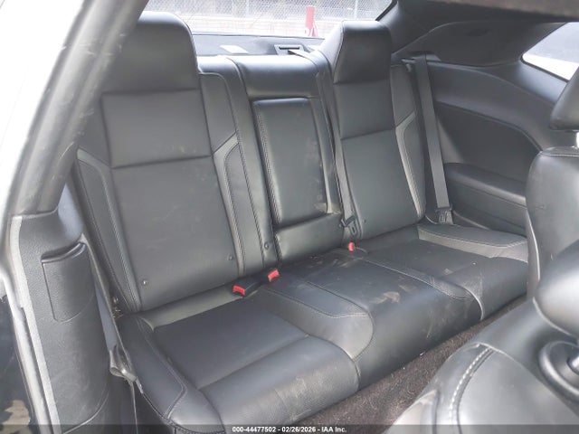Dodge Challenger Gt 2017 2C3CDZGG7HH556262 Image 8