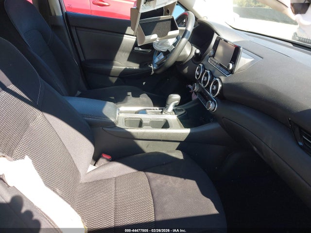 Nissan Sentra S Xtronic Cvt 2020 3N1AB8BV6LY304534 Image 5