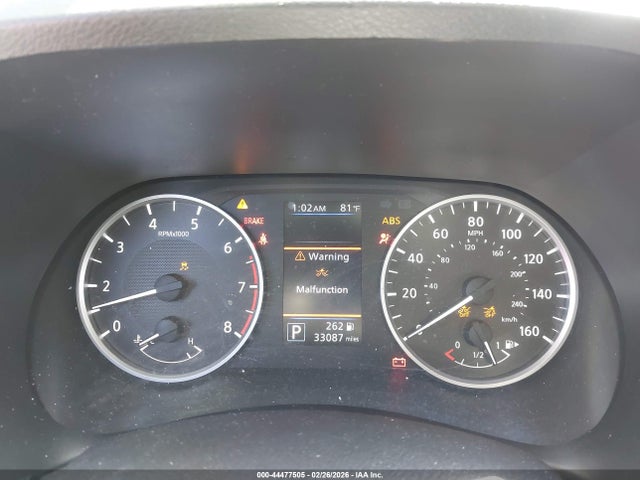 Nissan Sentra S Xtronic Cvt 2020 3N1AB8BV6LY304534 Image 7