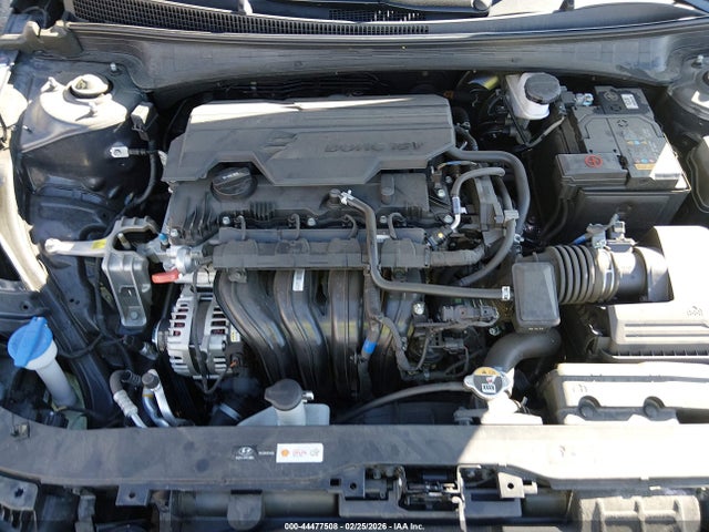 KMHLS4DG1RU767265 Hyundai ELANTRA SEL