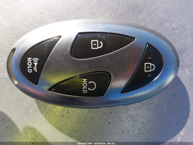 KMHLS4DG1RU767265 Hyundai ELANTRA SEL