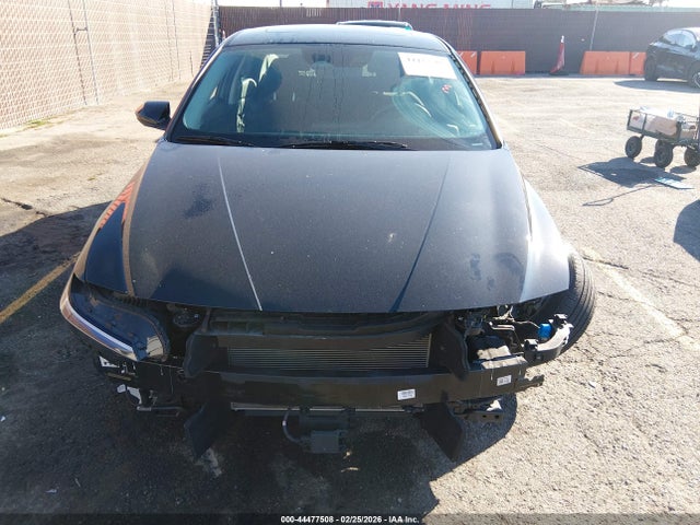 KMHLS4DG1RU767265 Hyundai ELANTRA SEL