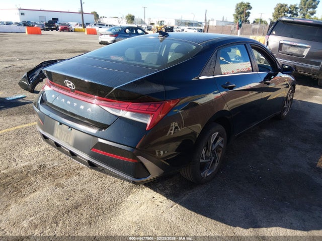 KMHLS4DG1RU767265 Hyundai ELANTRA SEL